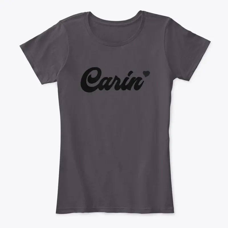 Carin'